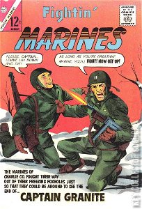Fightin' Marines #54