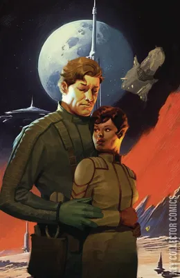 Space Between, The