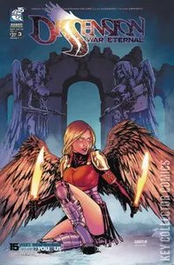 Dissension: War Eternal #3