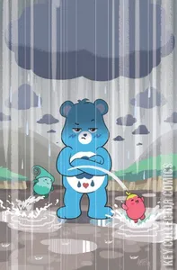 Care Bears: Unlock the Magic #1