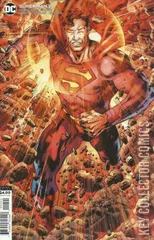 Variant Cover for Superman #20