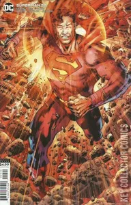 Superman #20