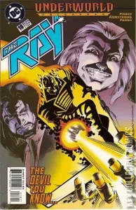The Ray #18