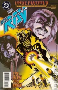 The Ray #18