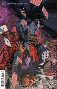 Detective Comics #1018