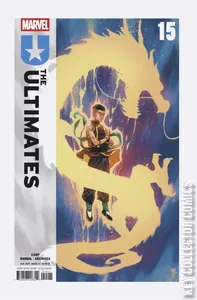 Ultimates #15