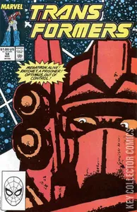 Transformers, The #58