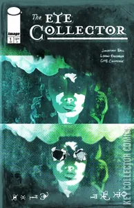 The Eye Collector #1