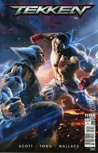 Tekken #2