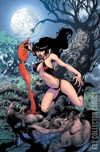 Vampirella #19
