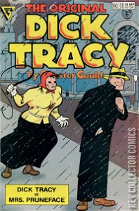 The Original Dick Tracy