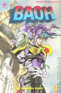 Baoh #3