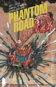 Phantom Road #10