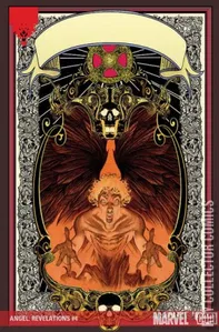 Angel: Revelations #4