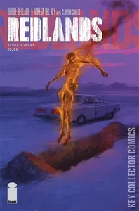 Redlands #11