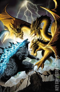 Justice League vs. Godzilla vs. Kong #5