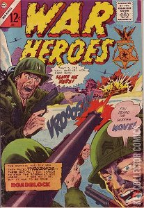 War Heroes #14