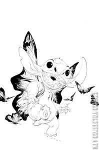 Stitch #2