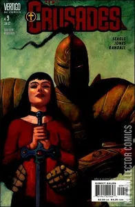 The Crusades #9