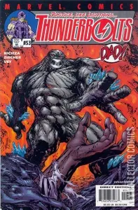 Thunderbolts #53