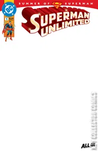 Superman Unlimited #1