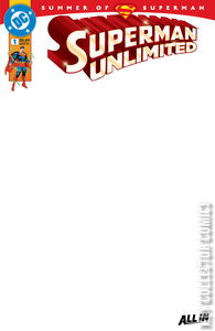 Superman Unlimited