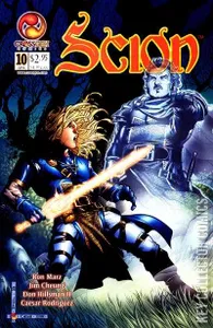 Scion #10