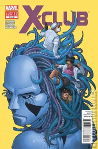 X-Club #3