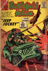 Battlefield Action #57
