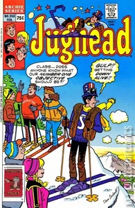 Archie's Pal Jughead #350