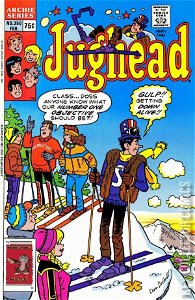 Archie's Pal Jughead #350