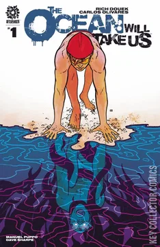 Variant Cover for Ocean Will Take Us, The #1