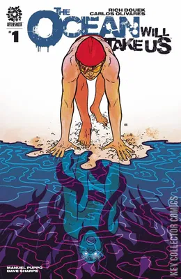 Ocean Will Take Us, The