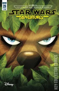 Star Wars Adventures #29