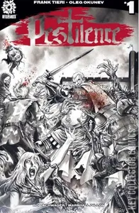 Pestilence #1