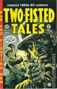 Two-Fisted Tales #13