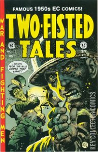 Two-Fisted Tales #13