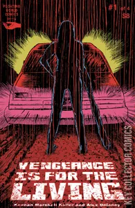 Vengeance is for the Living #1