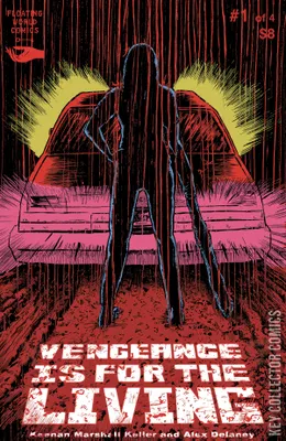 Vengeance is for the Living