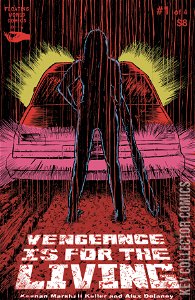 Vengeance is for the Living #1