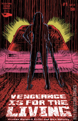 Vengeance is for the Living