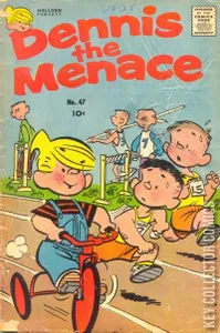 Dennis the Menace #47