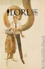 Cover for Lore: Remastered #3