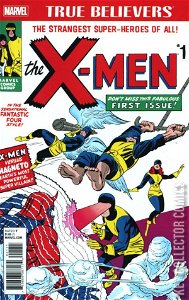 True Believers: X-Men