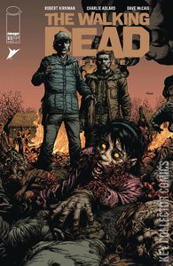 Walking Dead Deluxe, The #85