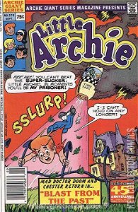 Archie Giant Series Magazine #570