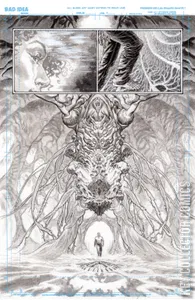 Megalith: The Olympus Saga #1