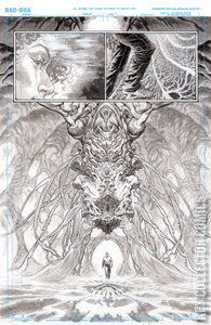Megalith: The Olympus Saga #1