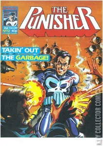 Punisher #12