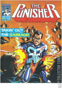 Punisher #12